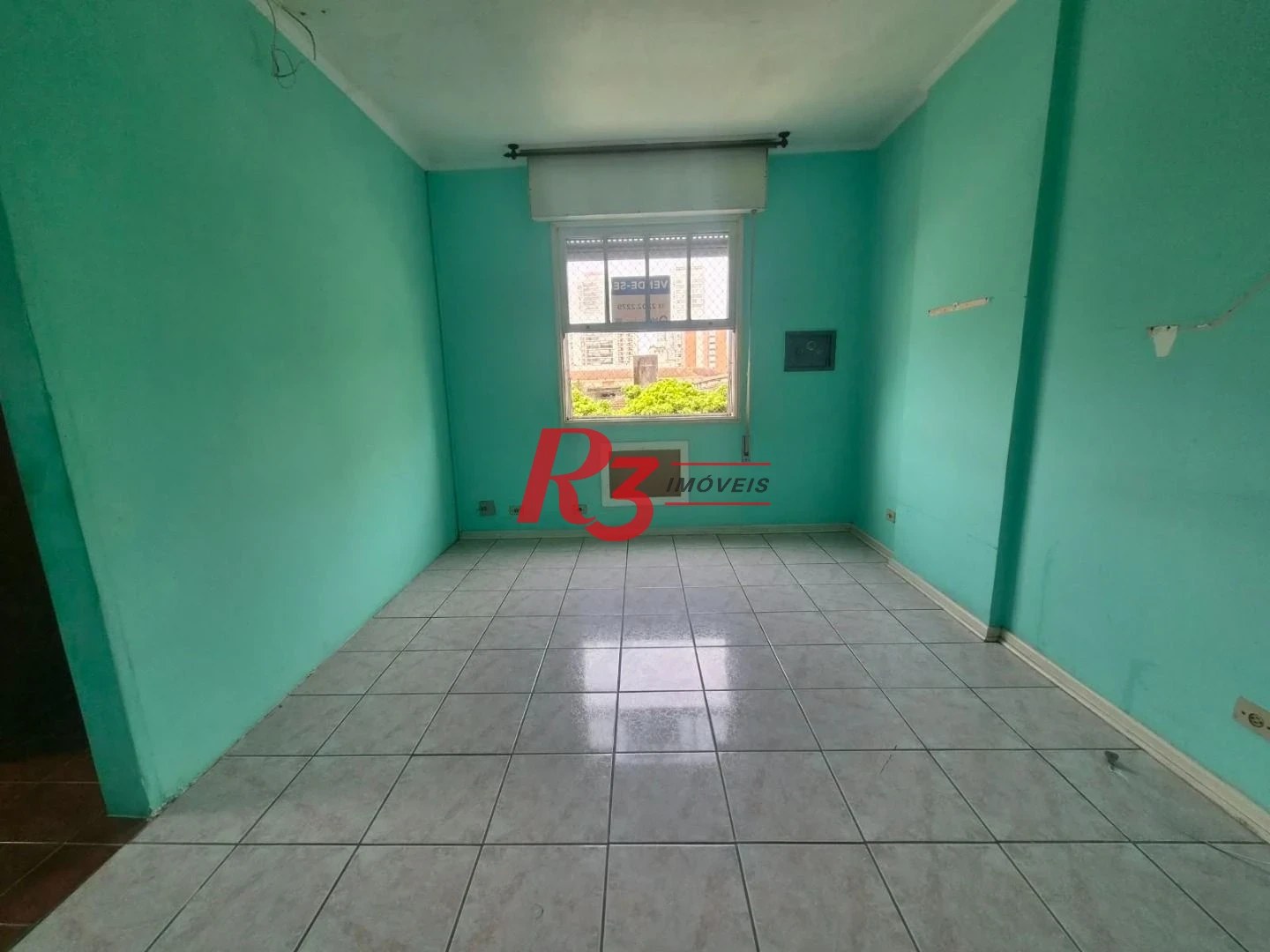 Apartamento com 3 dormitórios à venda, 151 m² por R$ 650.000,00 - Gonzaga - Santos/SP