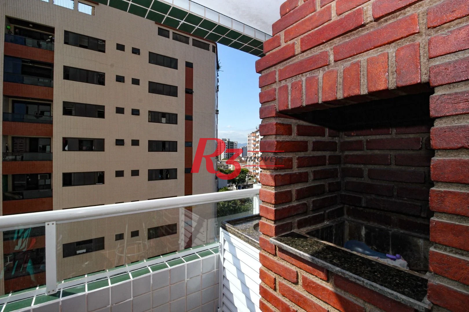 Apartamento à venda, 67 m² por R$ 690.000,00 - Aparecida - Santos/SP