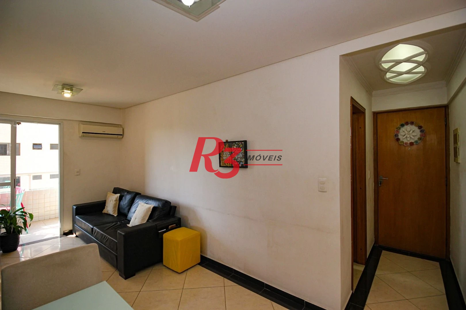 Apartamento à venda, 67 m² por R$ 690.000,00 - Aparecida - Santos/SP