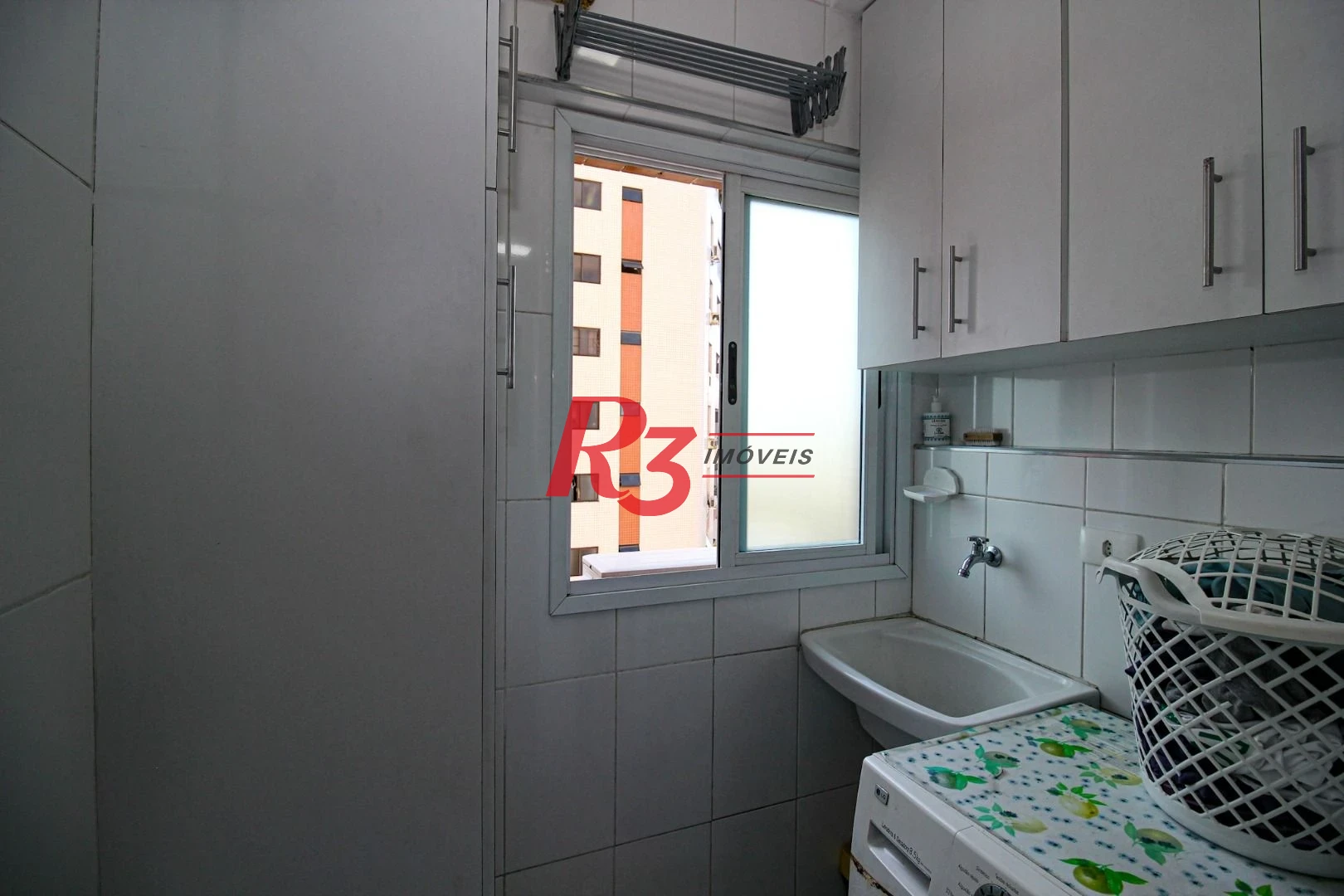 Apartamento à venda, 67 m² por R$ 690.000,00 - Aparecida - Santos/SP