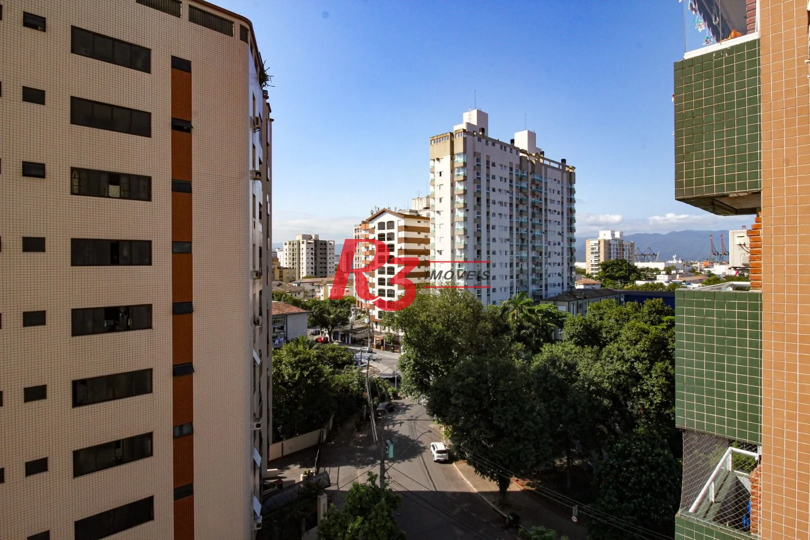 Apartamento à venda, 67 m² por R$ 690.000,00 - Aparecida - Santos/SP