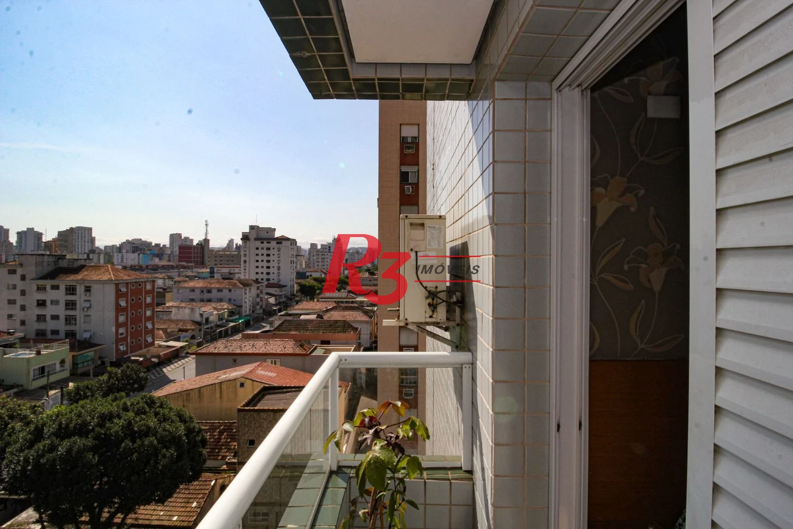 Apartamento à venda, 67 m² por R$ 690.000,00 - Aparecida - Santos/SP