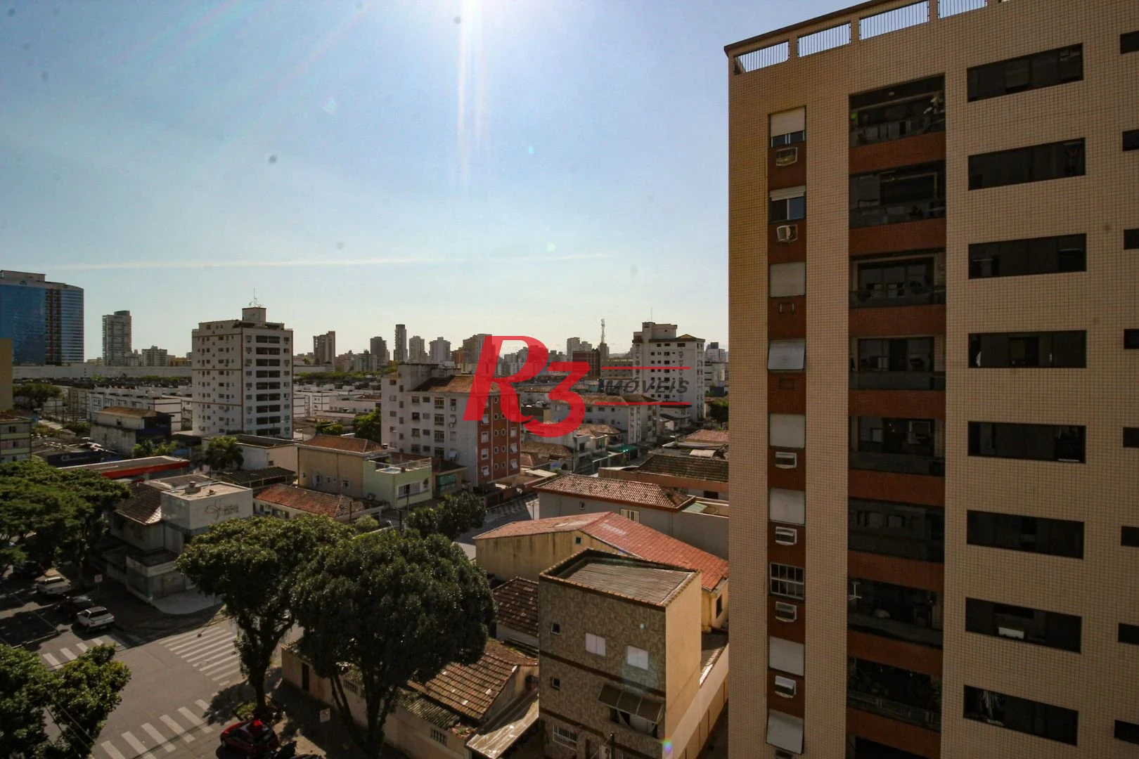 Apartamento à venda, 67 m² por R$ 690.000,00 - Aparecida - Santos/SP