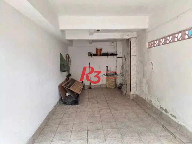 Apartamento com 3 dormitórios à venda, 96 m² por R$ 479.000,00 - Vila Belmiro - Santos/SP