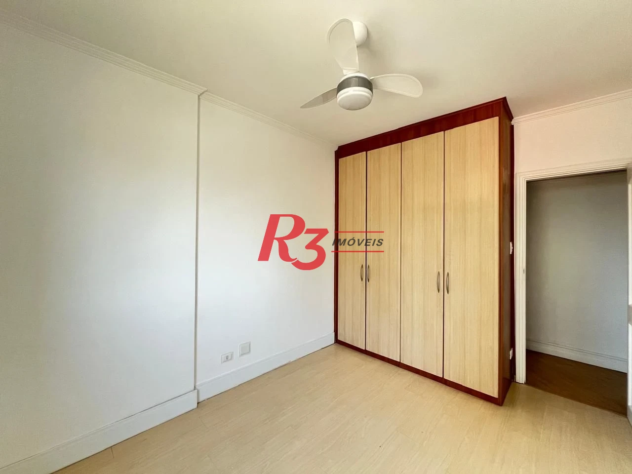 Apartamento à venda, 130 m² por R$ 855.000,00 - Encruzilhada - Santos/SP