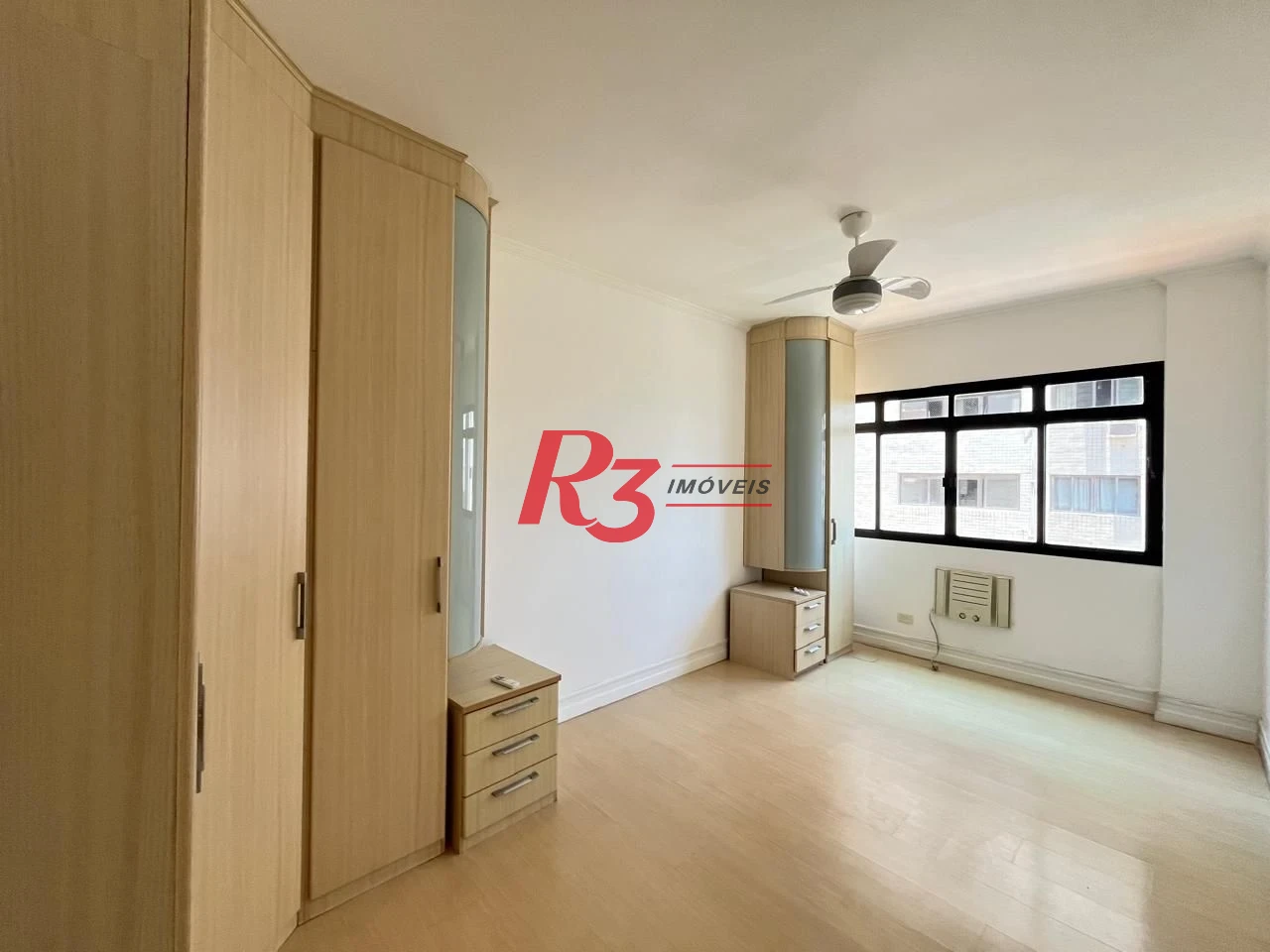 Apartamento à venda, 130 m² por R$ 855.000,00 - Encruzilhada - Santos/SP