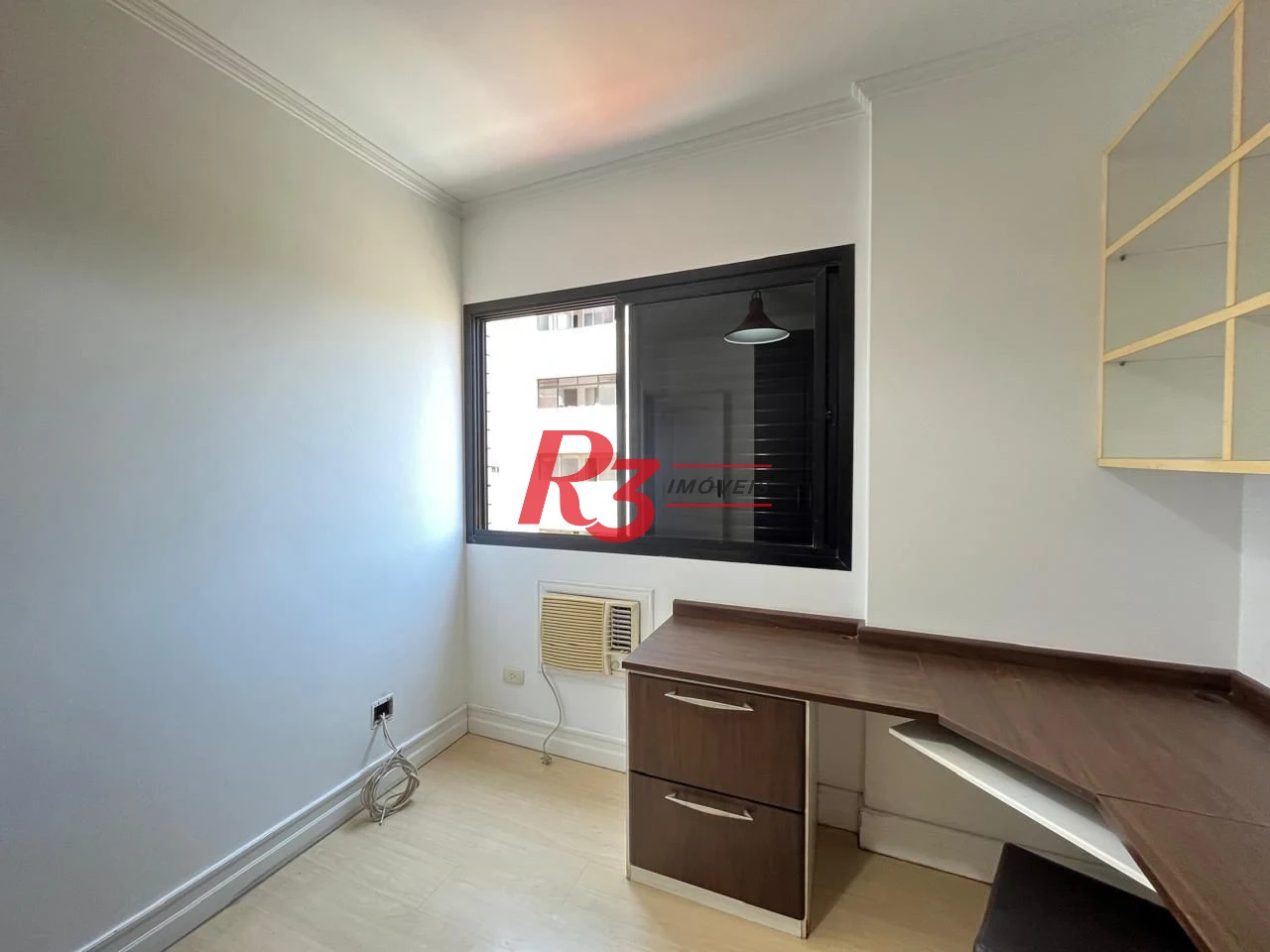 Apartamento à venda, 130 m² por R$ 855.000,00 - Encruzilhada - Santos/SP