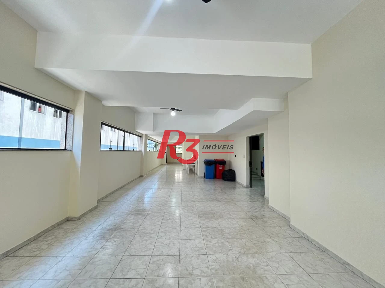 Apartamento à venda, 130 m² por R$ 855.000,00 - Encruzilhada - Santos/SP