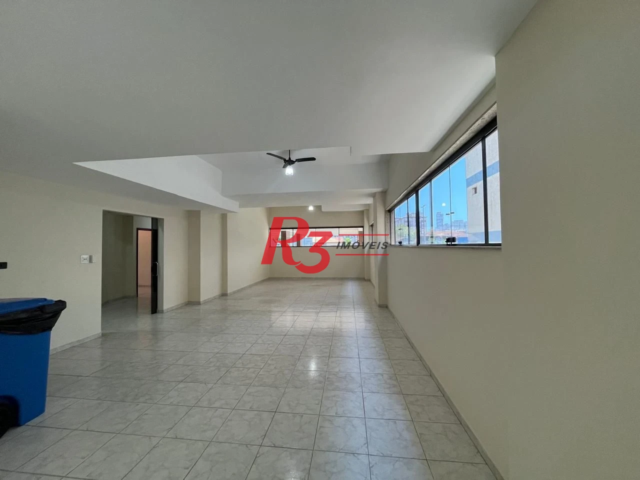 Apartamento à venda, 130 m² por R$ 855.000,00 - Encruzilhada - Santos/SP