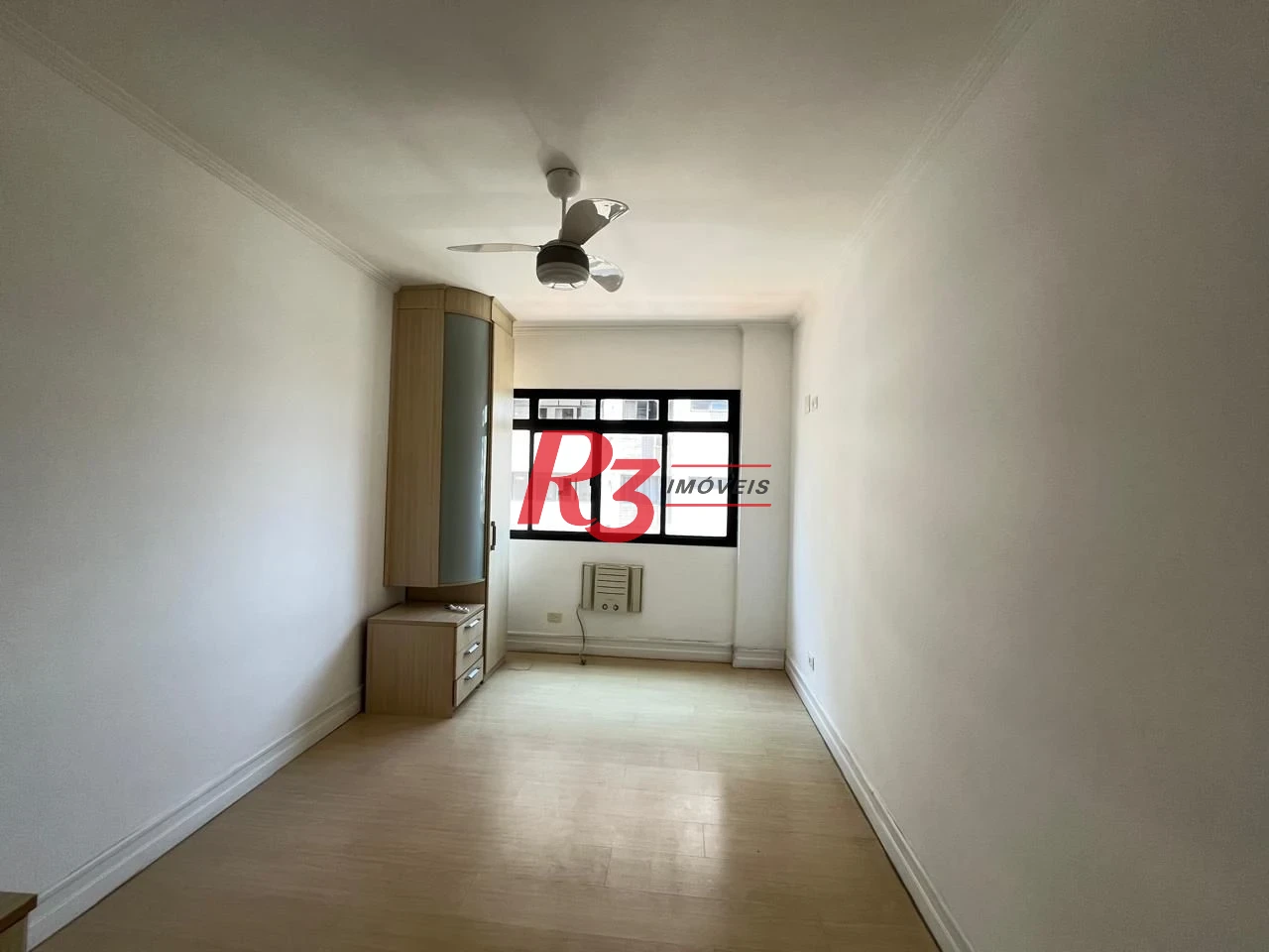 Apartamento à venda, 130 m² por R$ 855.000,00 - Encruzilhada - Santos/SP