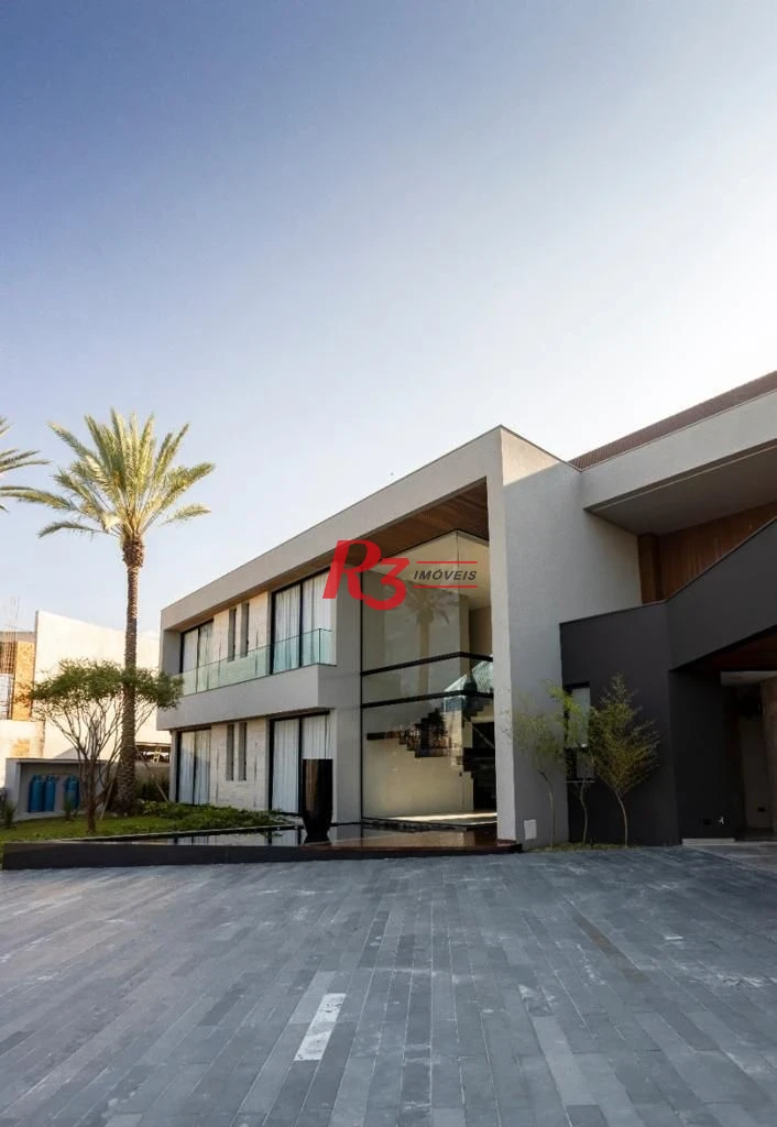 Casa à venda, 1400 m² por R$ 45.000.000,00 - Balneario Praia do Perequê - Guarujá/SP