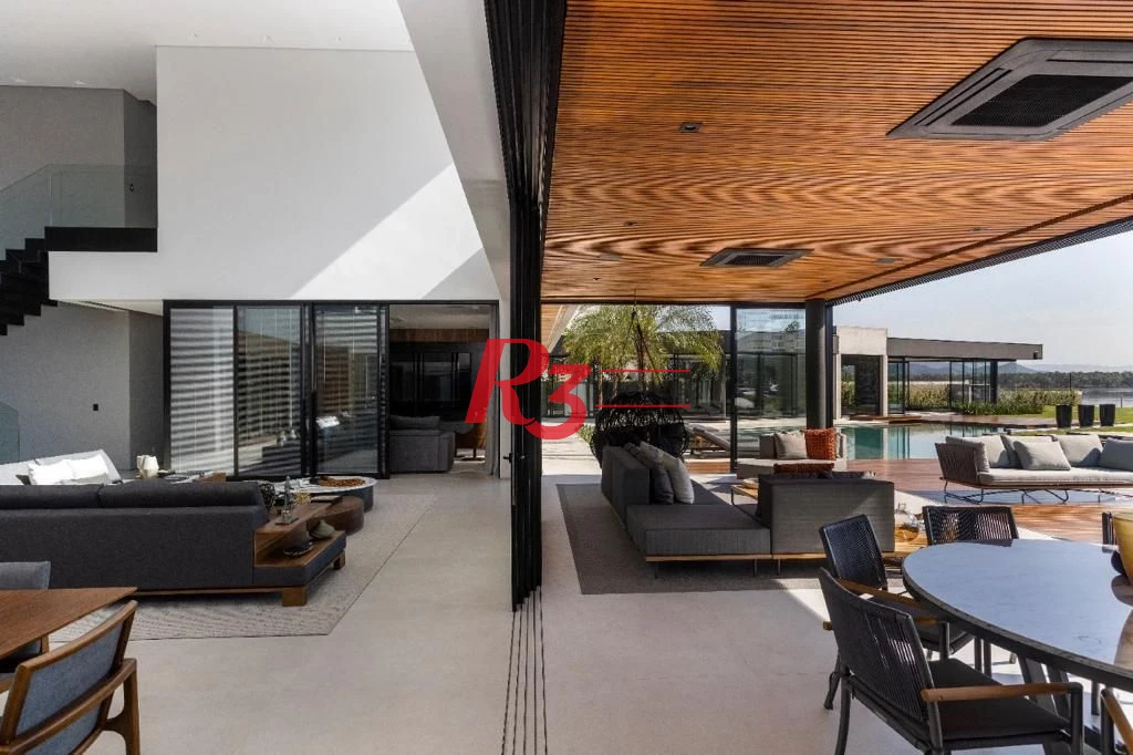 Casa à venda, 1400 m² por R$ 45.000.000,00 - Balneario Praia do Perequê - Guarujá/SP