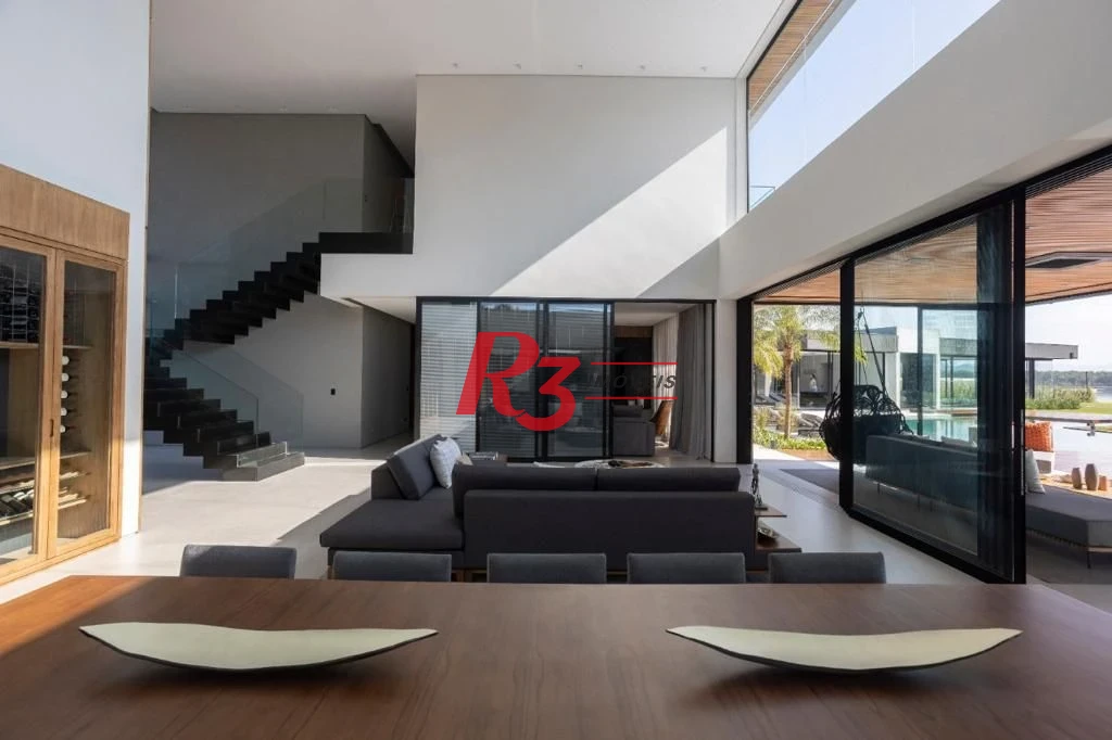 Casa à venda, 1400 m² por R$ 45.000.000,00 - Balneario Praia do Perequê - Guarujá/SP
