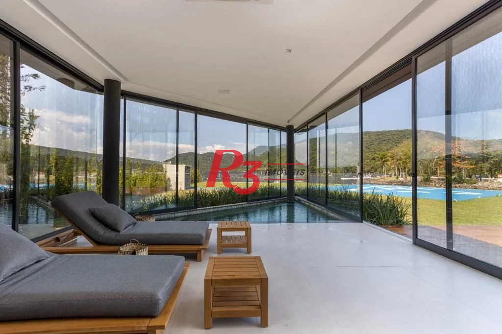 Casa à venda, 1400 m² por R$ 45.000.000,00 - Balneario Praia do Perequê - Guarujá/SP