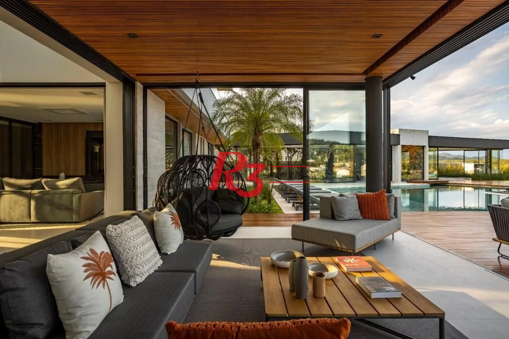Casa à venda, 1400 m² por R$ 45.000.000,00 - Balneario Praia do Perequê - Guarujá/SP