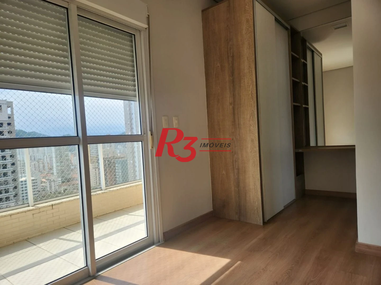 Apartamento à venda, 140 m² por R$ 2.000.000,00 - Gonzaga - Santos/SP