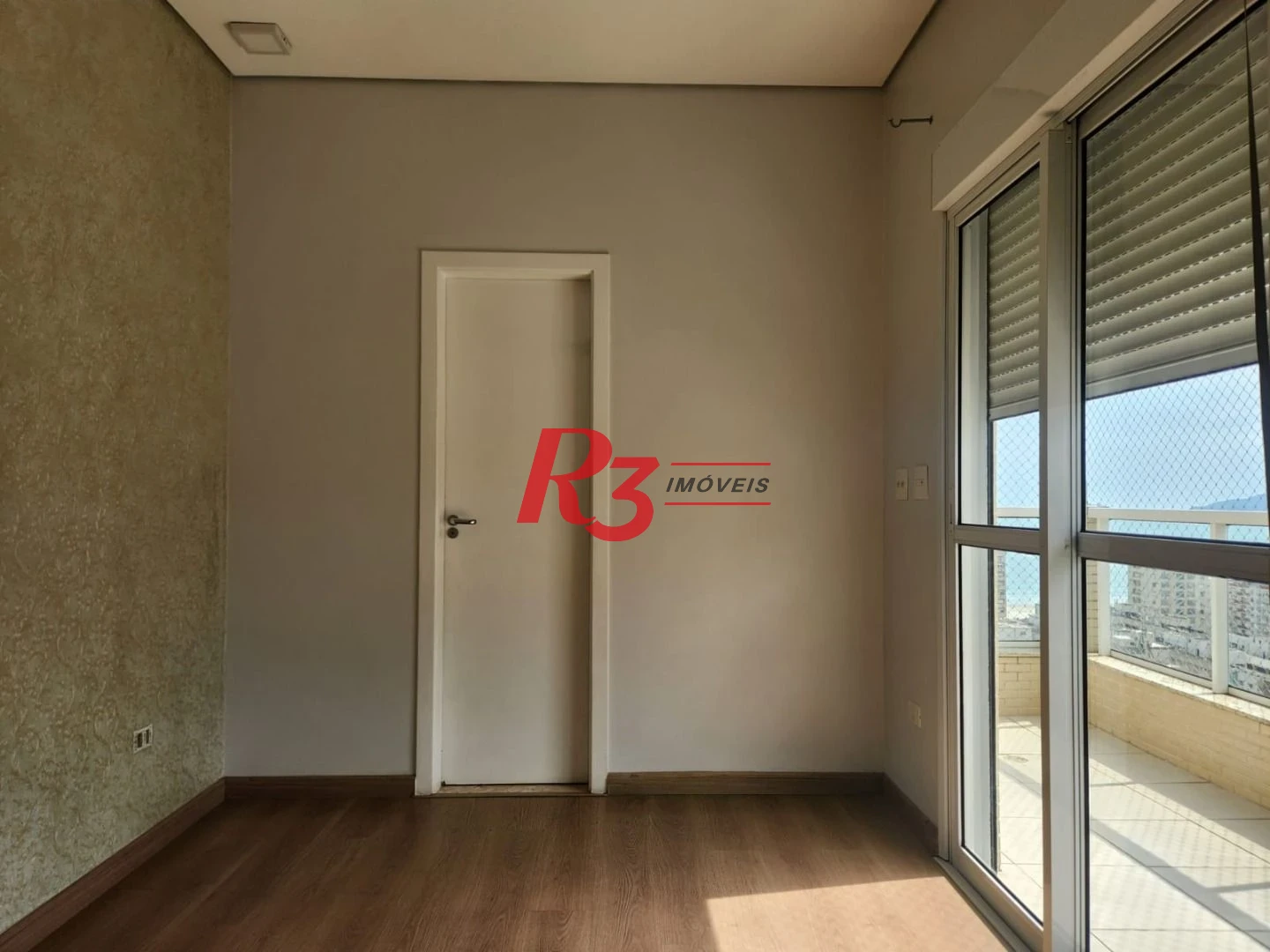 Apartamento à venda, 140 m² por R$ 2.000.000,00 - Gonzaga - Santos/SP