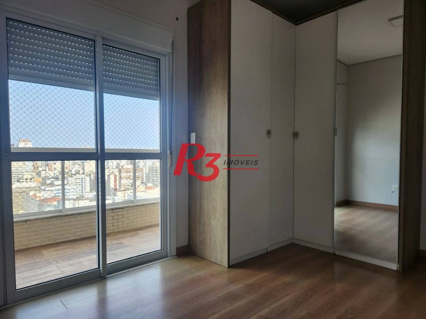 Apartamento à venda, 140 m² por R$ 2.000.000,00 - Gonzaga - Santos/SP