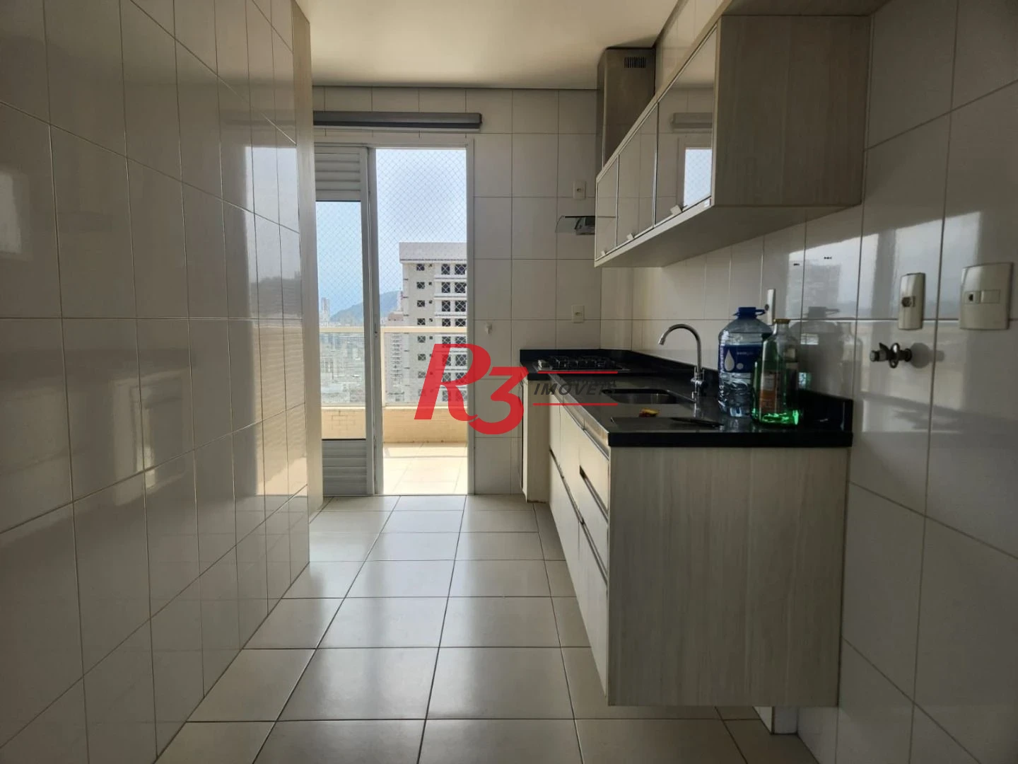 Apartamento à venda, 140 m² por R$ 2.000.000,00 - Gonzaga - Santos/SP