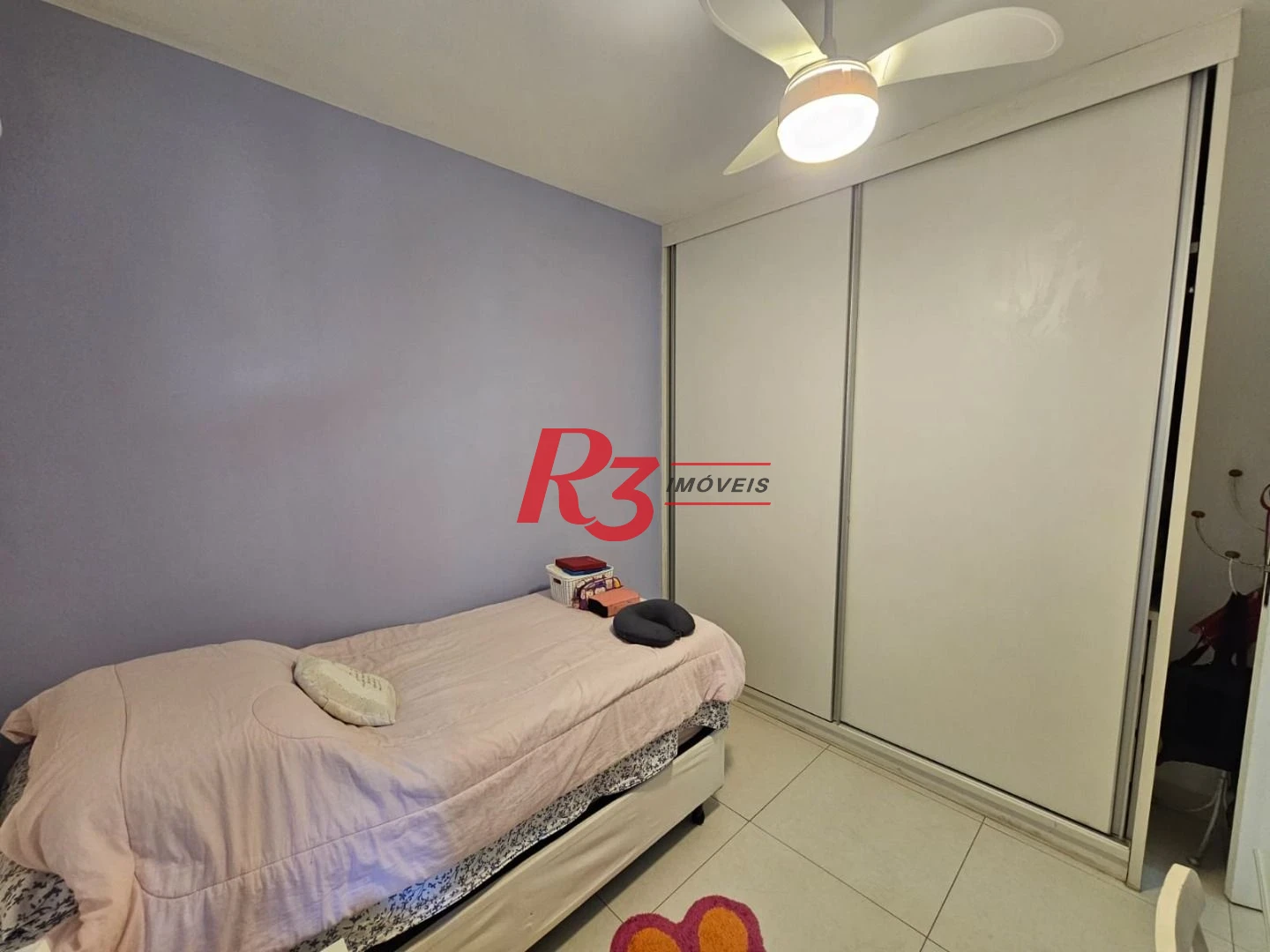 Apartamento com 3 dormitórios para alugar, 149 m² por R$ 8.277,00/mês - Ponta da Praia - Santos/SP