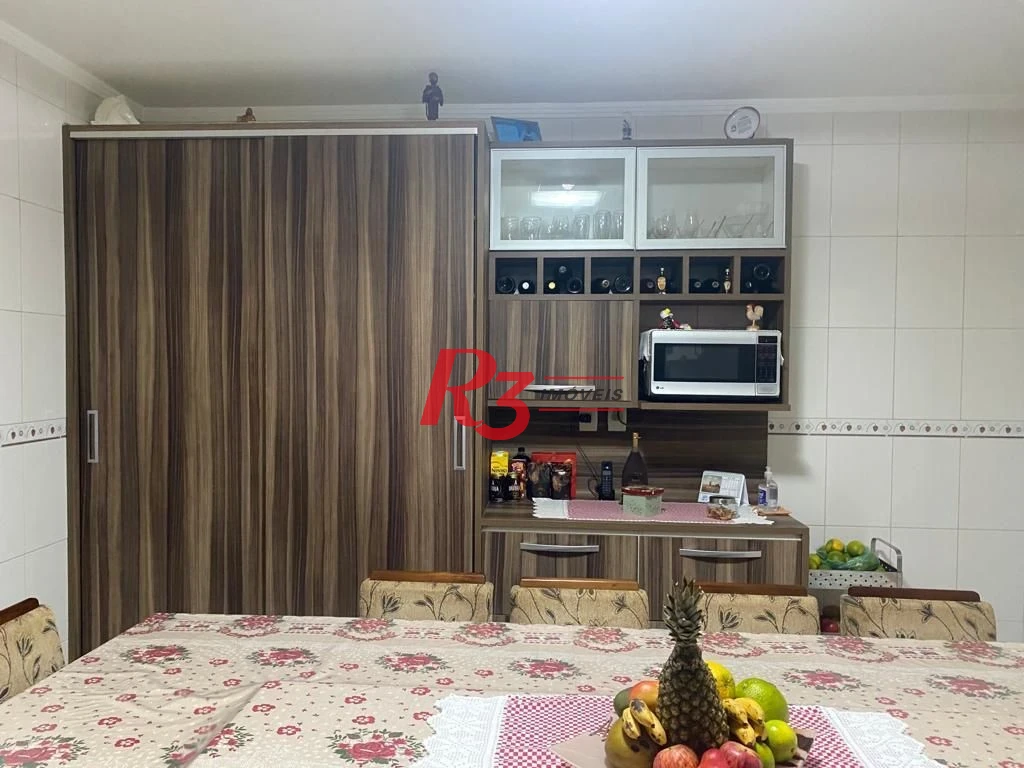 OPORTUNIDADE * Apartamento com 2 dormitórios à venda por R$ 713.900 - Ponta da Praia - Santos/SP
