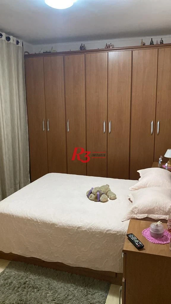 OPORTUNIDADE * Apartamento com 2 dormitórios à venda por R$ 713.900 - Ponta da Praia - Santos/SP