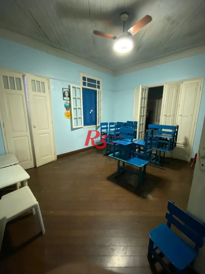 Terreno, 755 m² - venda por R$ 2.128.000,00 ou aluguel por R$ 16.200,00/mês - Macuco - Santos/SP