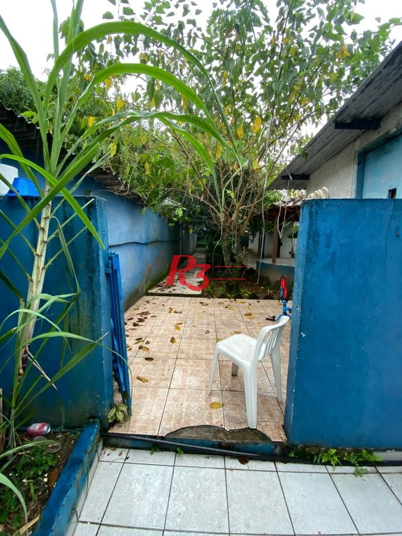 Terreno, 755 m² - venda por R$ 2.128.000,00 ou aluguel por R$ 16.200,00/mês - Macuco - Santos/SP