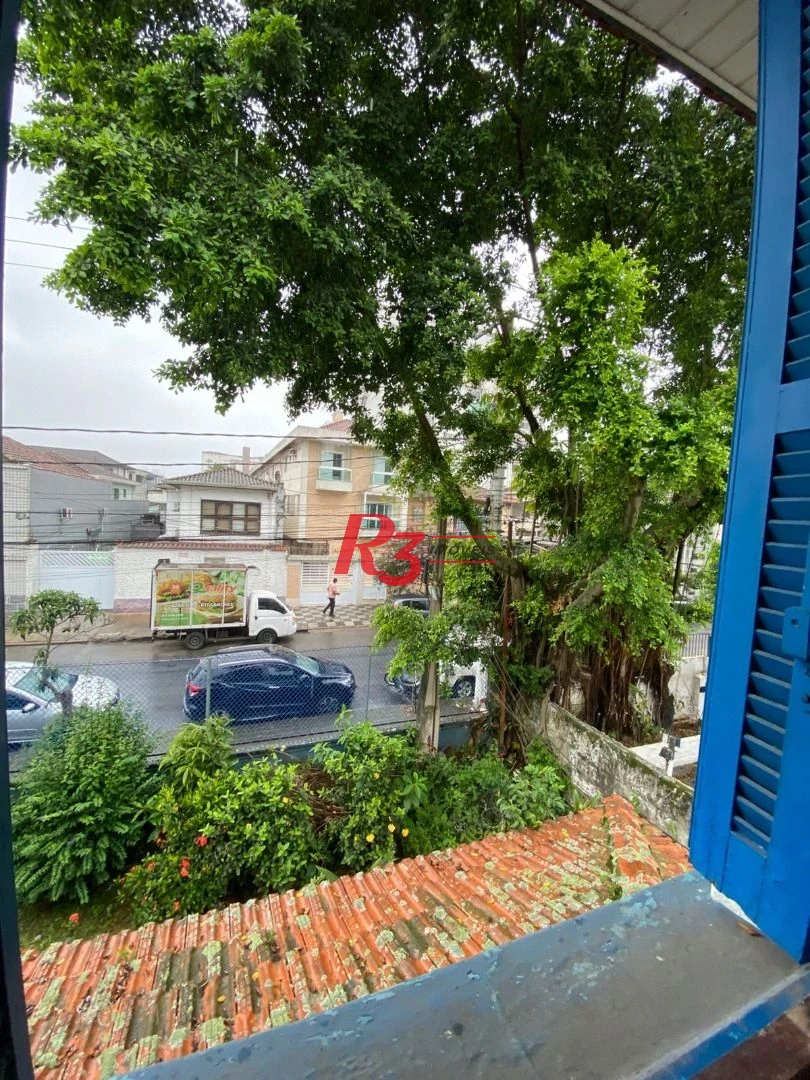 Terreno, 755 m² - venda por R$ 2.128.000,00 ou aluguel por R$ 16.200,00/mês - Macuco - Santos/SP