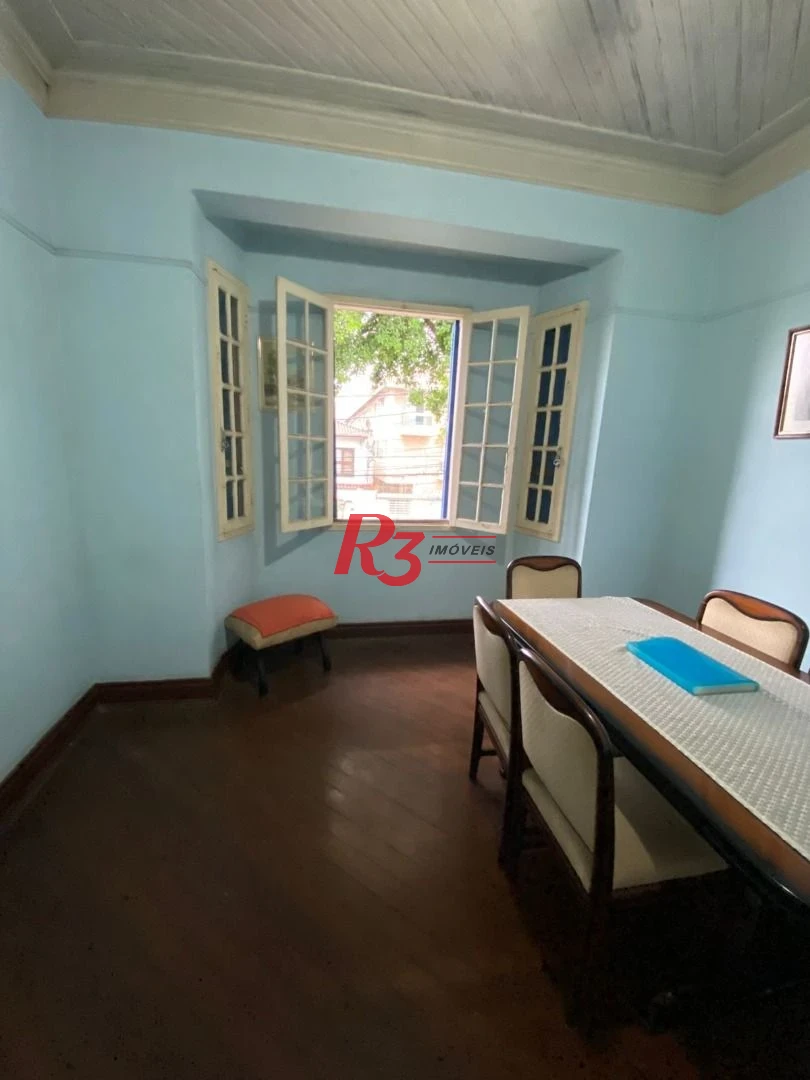 Terreno, 755 m² - venda por R$ 2.128.000,00 ou aluguel por R$ 16.200,00/mês - Macuco - Santos/SP