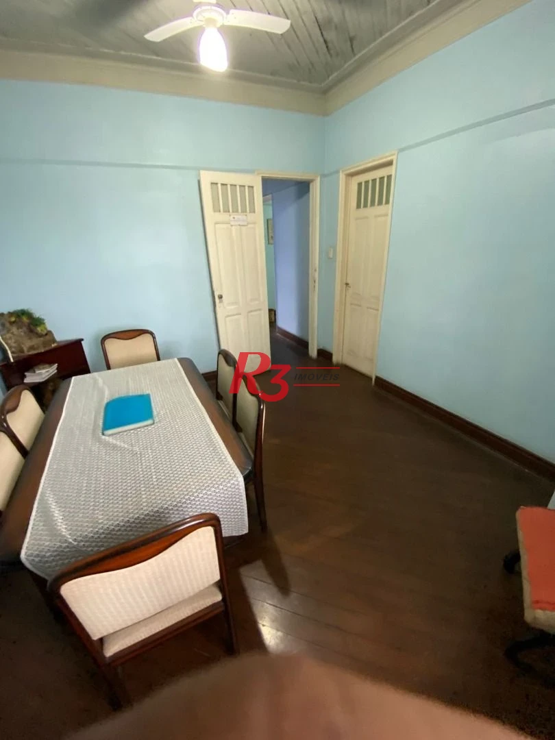 Terreno, 755 m² - venda por R$ 2.128.000,00 ou aluguel por R$ 16.200,00/mês - Macuco - Santos/SP
