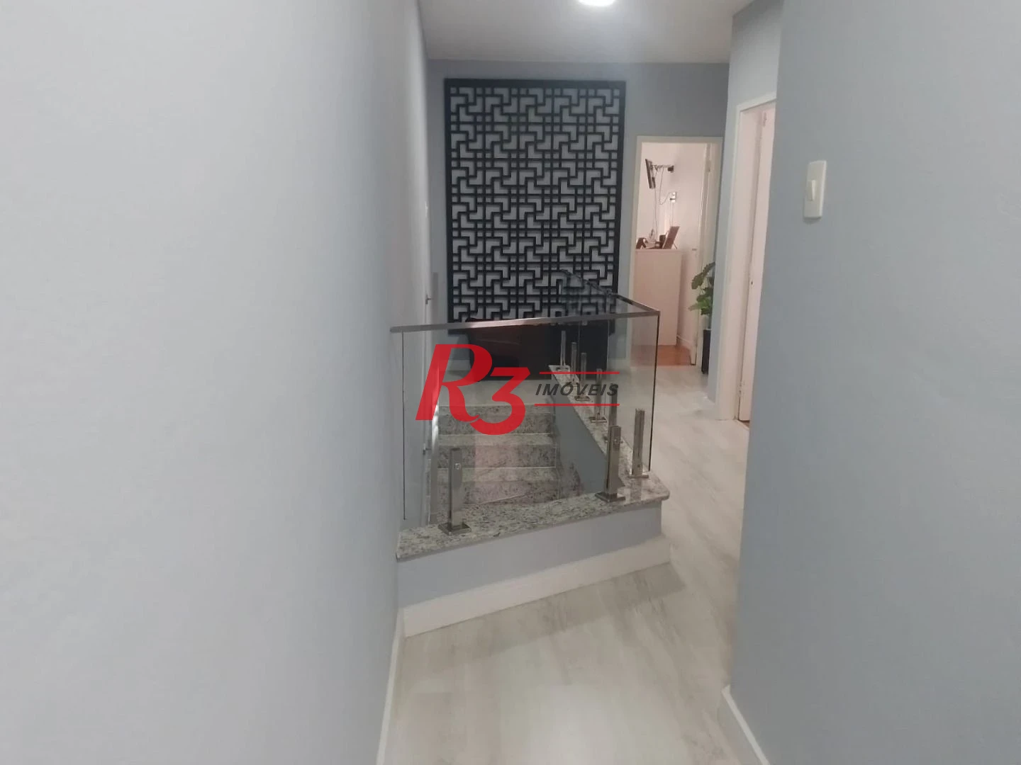 Sobrado à venda, 170 m² por R$ 2.300.000,00 - Ponta da Praia - Santos/SP