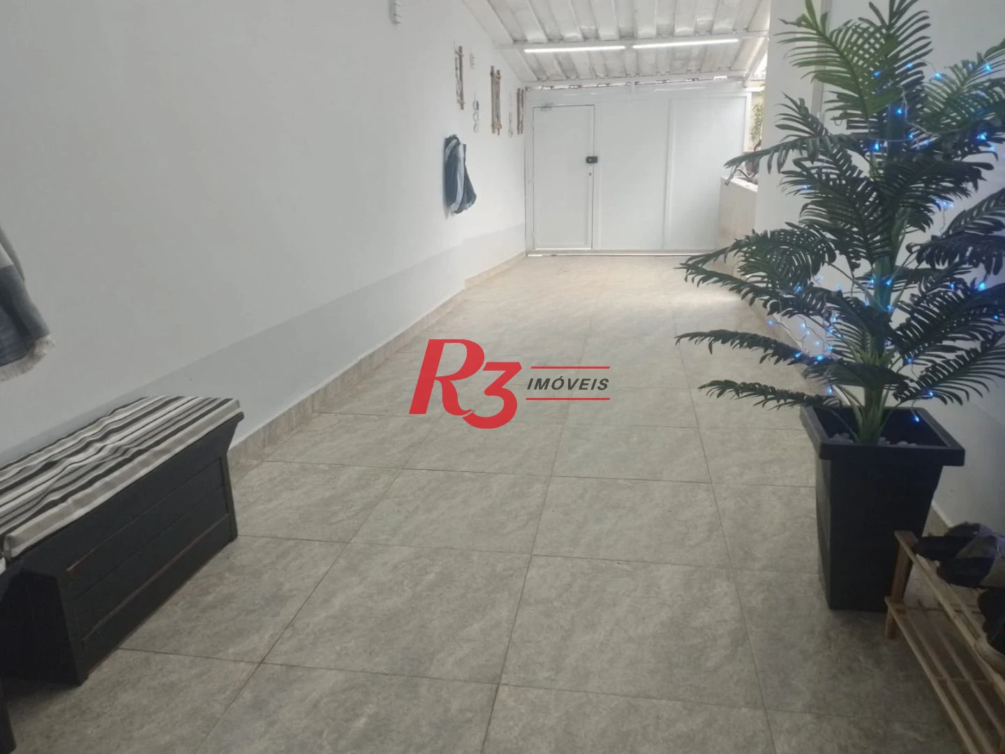 Sobrado à venda, 170 m² por R$ 2.300.000,00 - Ponta da Praia - Santos/SP