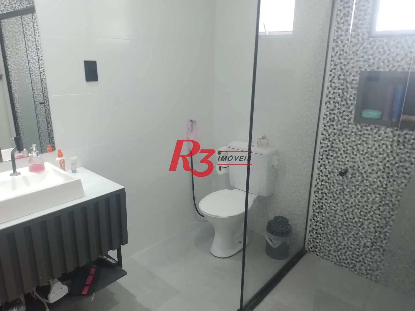 Sobrado à venda, 170 m² por R$ 2.300.000,00 - Ponta da Praia - Santos/SP