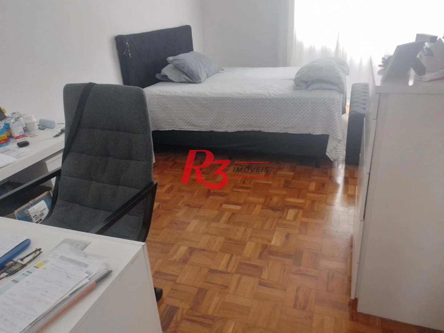 Sobrado à venda, 170 m² por R$ 2.300.000,00 - Ponta da Praia - Santos/SP