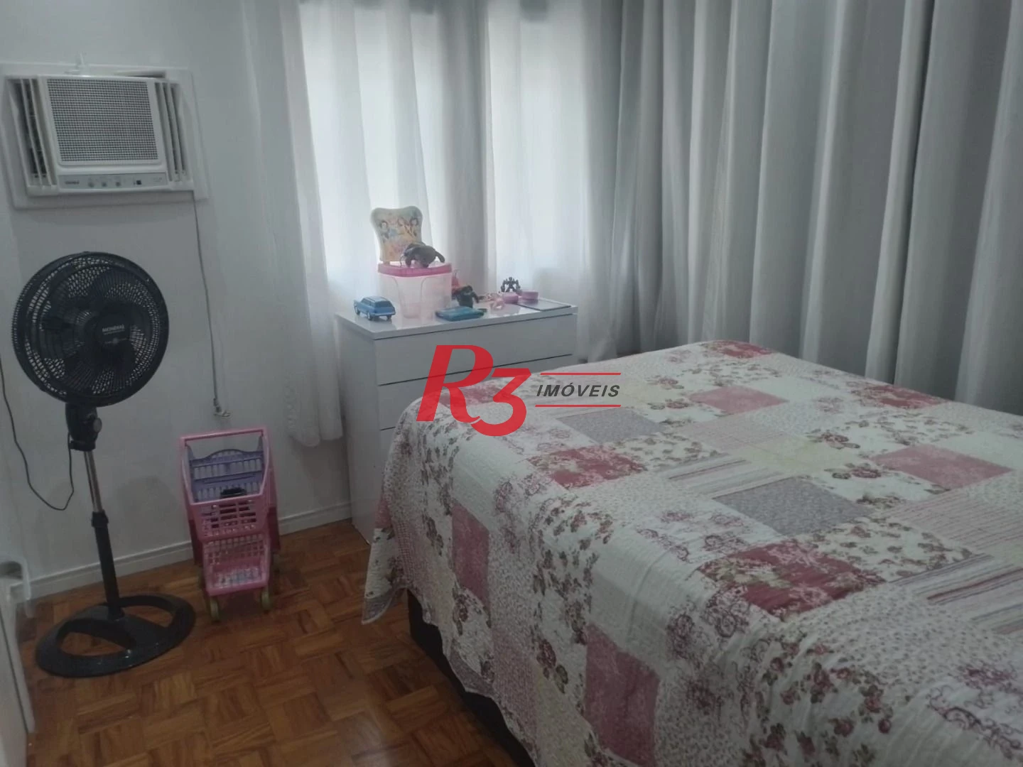 Sobrado à venda, 170 m² por R$ 2.300.000,00 - Ponta da Praia - Santos/SP