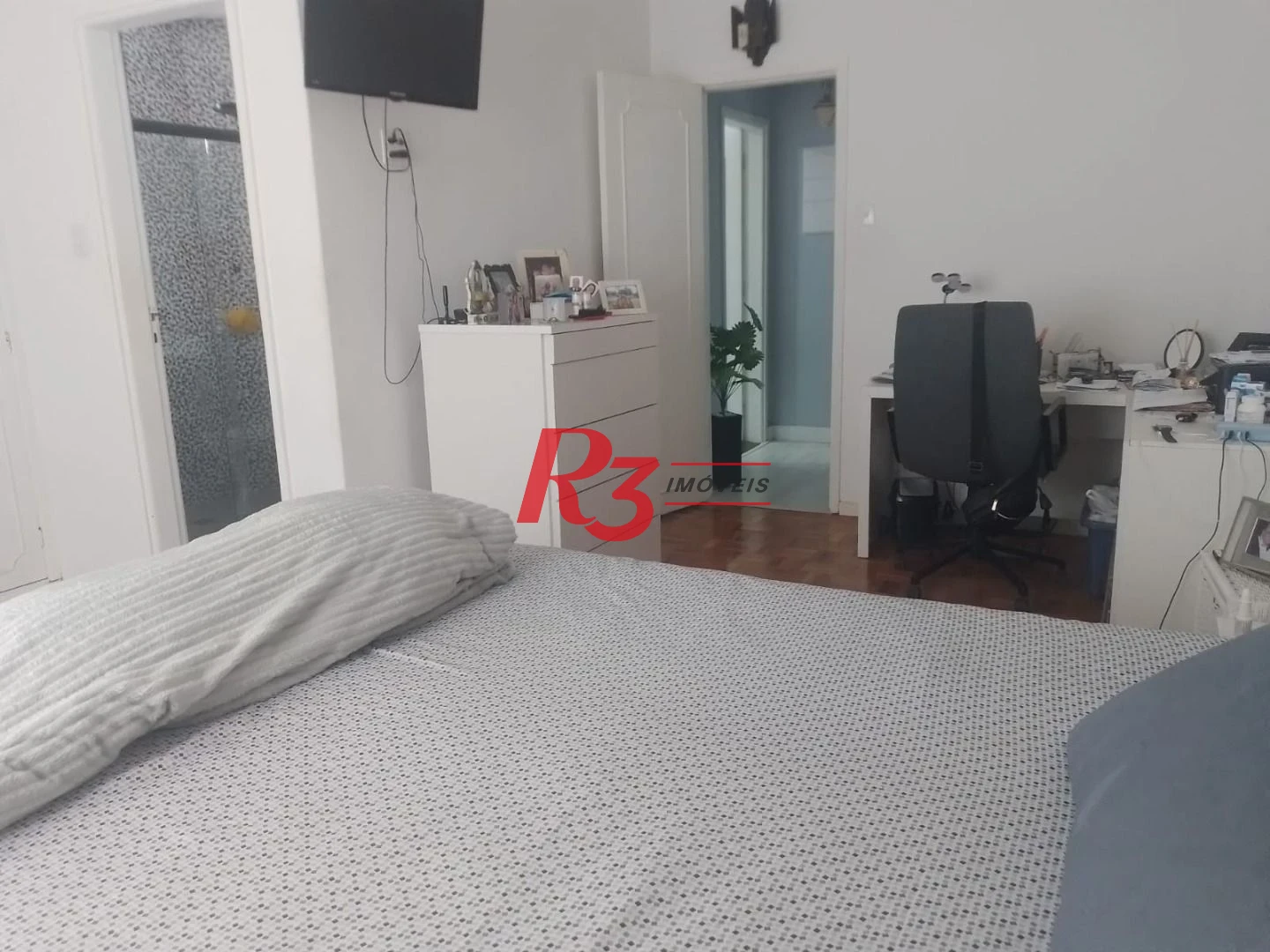 Sobrado à venda, 170 m² por R$ 2.300.000,00 - Ponta da Praia - Santos/SP