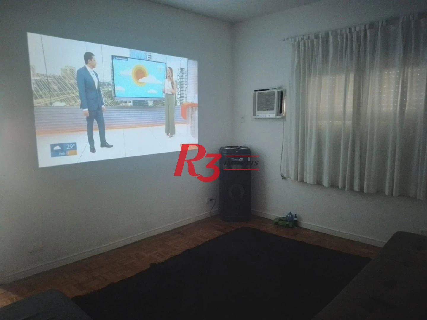 Sobrado à venda, 170 m² por R$ 2.300.000,00 - Ponta da Praia - Santos/SP