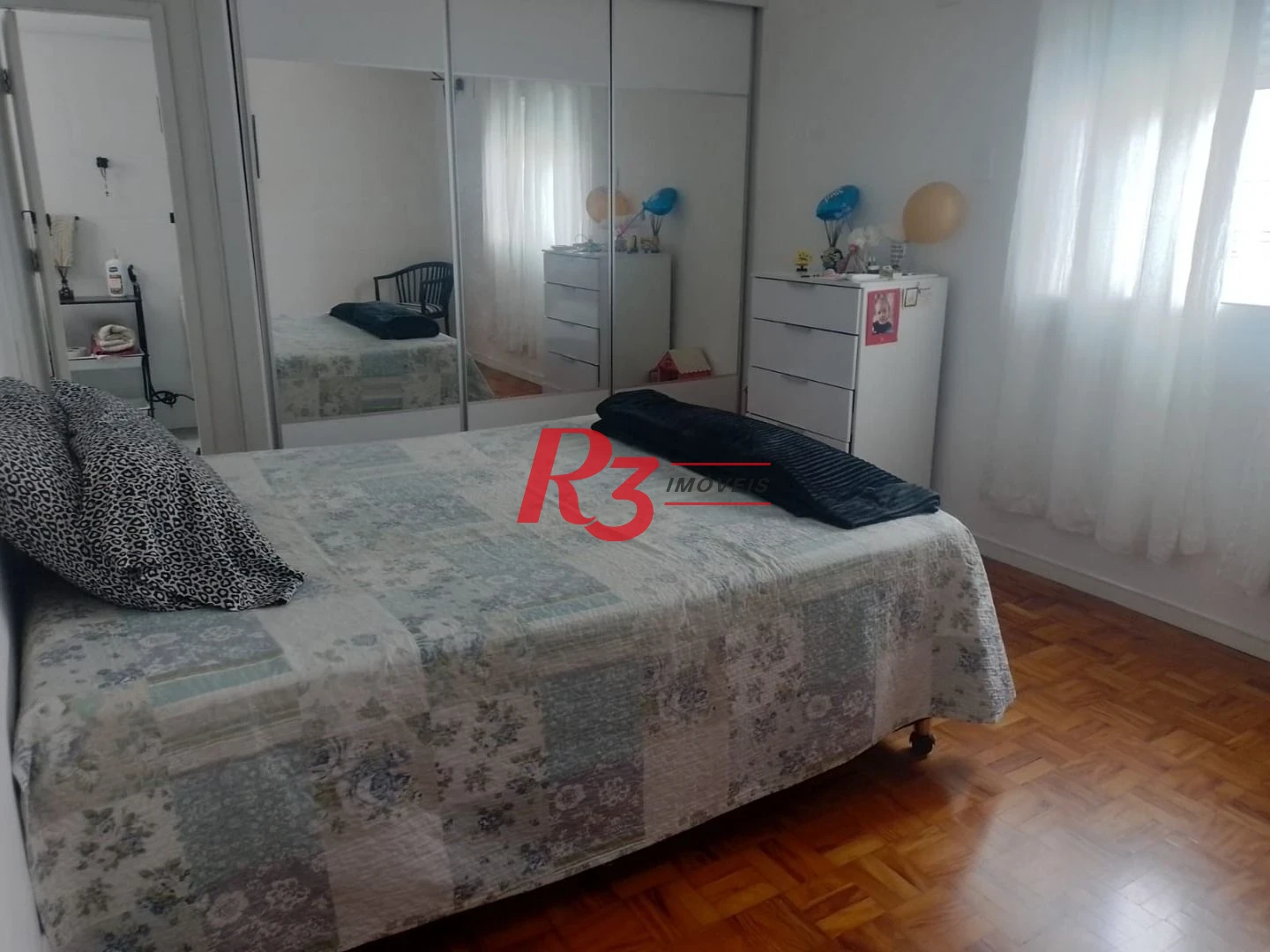 Sobrado à venda, 170 m² por R$ 2.300.000,00 - Ponta da Praia - Santos/SP