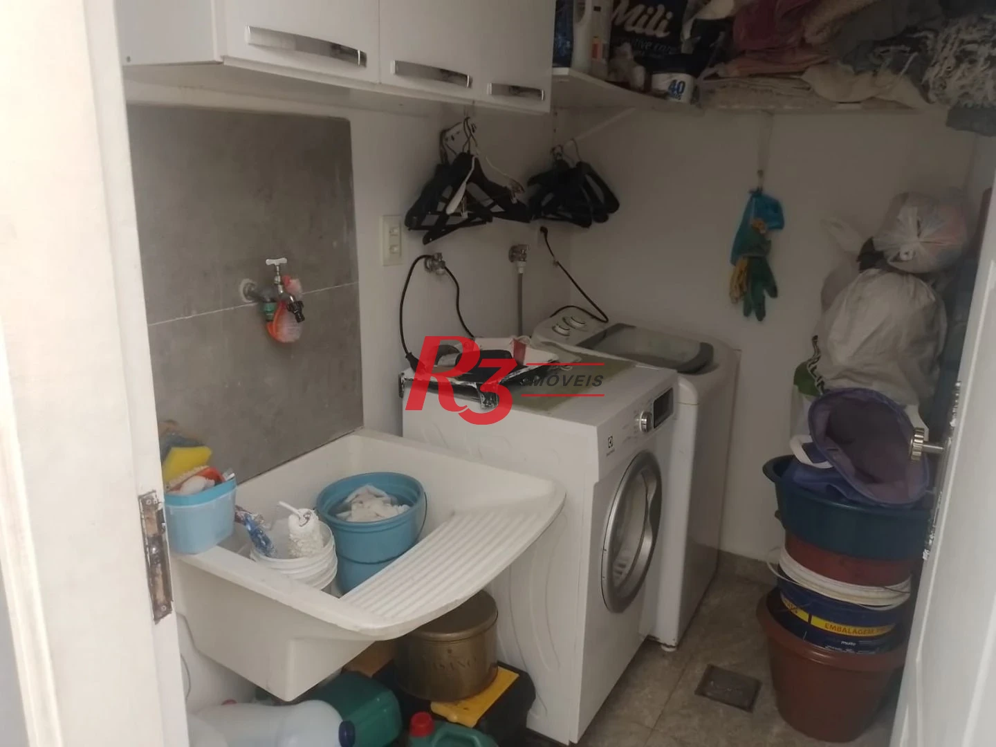 Sobrado à venda, 170 m² por R$ 2.300.000,00 - Ponta da Praia - Santos/SP