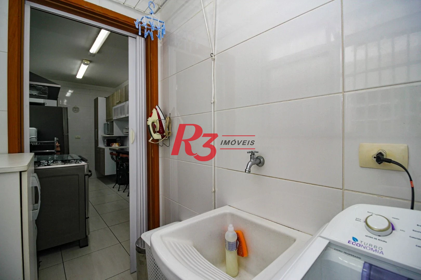 Casa à venda, 136 m² por R$ 1.150.000,00 - Gonzaga - Santos/SP