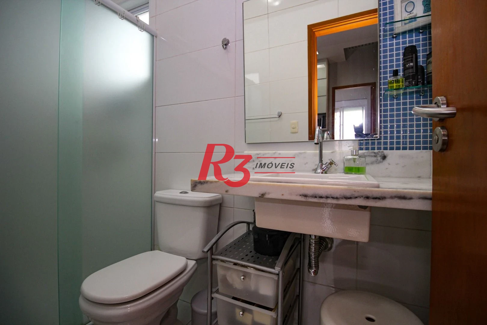 Casa à venda, 136 m² por R$ 1.150.000,00 - Gonzaga - Santos/SP