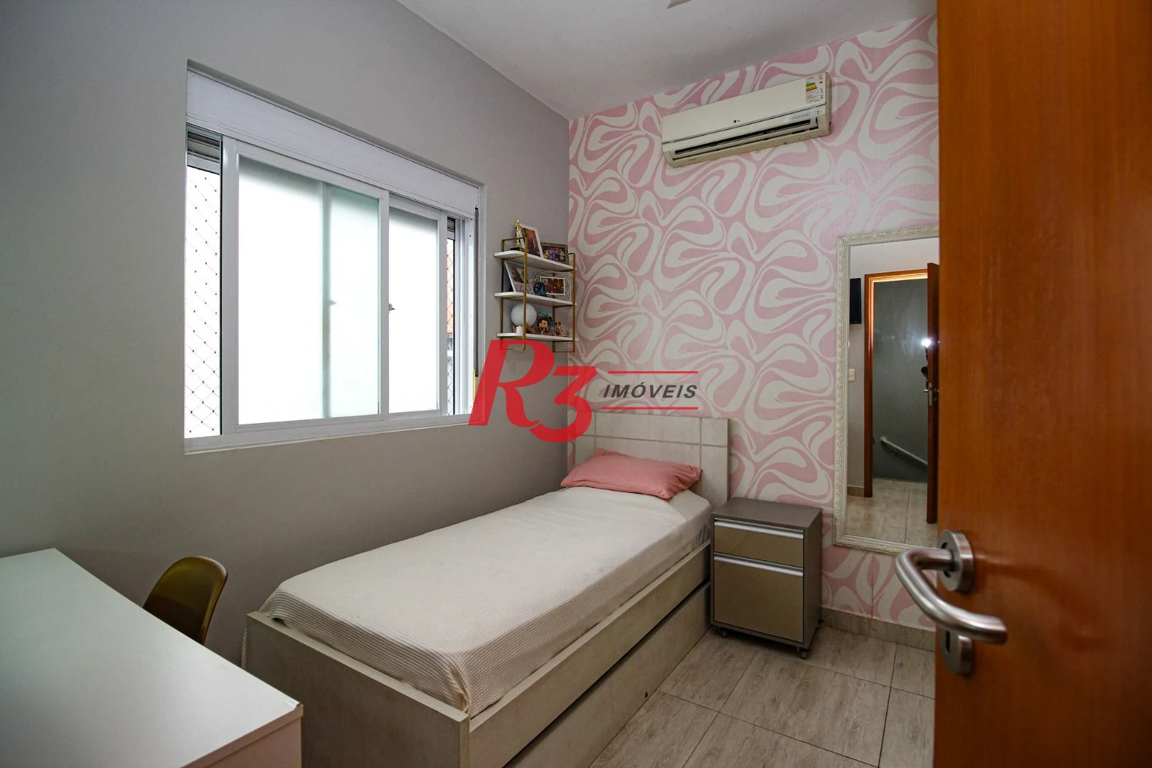 Casa à venda, 136 m² por R$ 1.150.000,00 - Gonzaga - Santos/SP