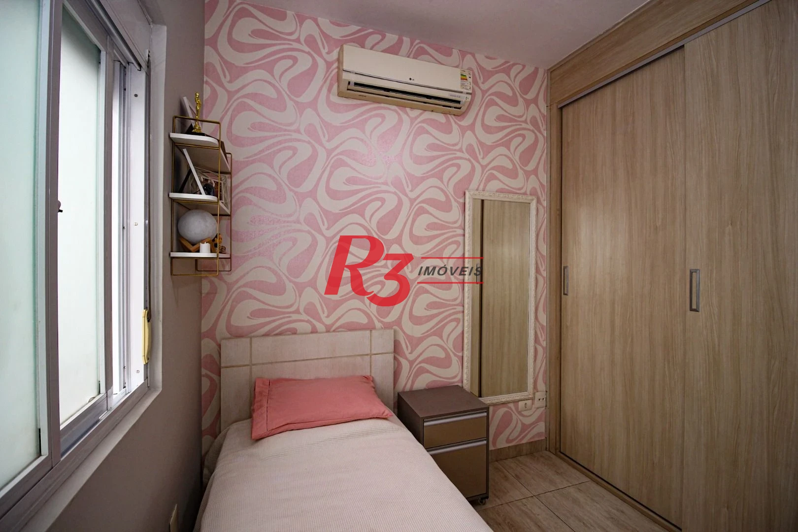 Casa à venda, 136 m² por R$ 1.150.000,00 - Gonzaga - Santos/SP