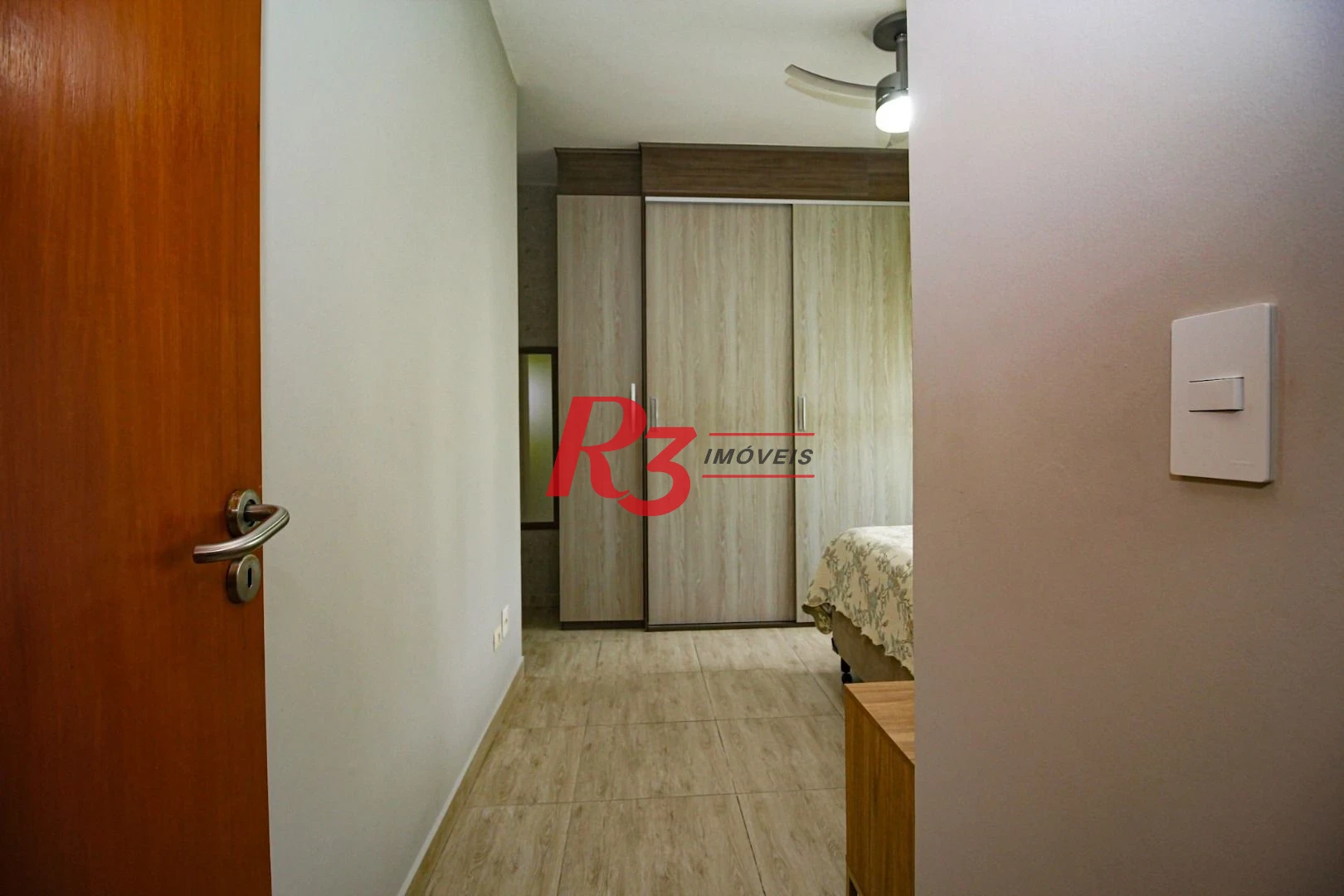 Casa à venda, 136 m² por R$ 1.150.000,00 - Gonzaga - Santos/SP