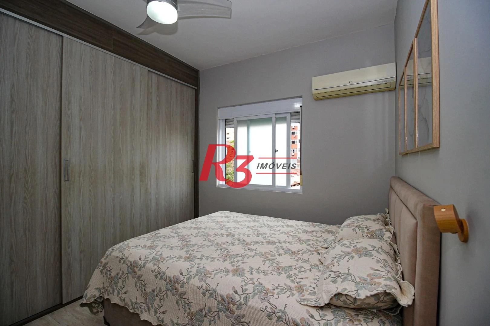 Casa à venda, 136 m² por R$ 1.150.000,00 - Gonzaga - Santos/SP