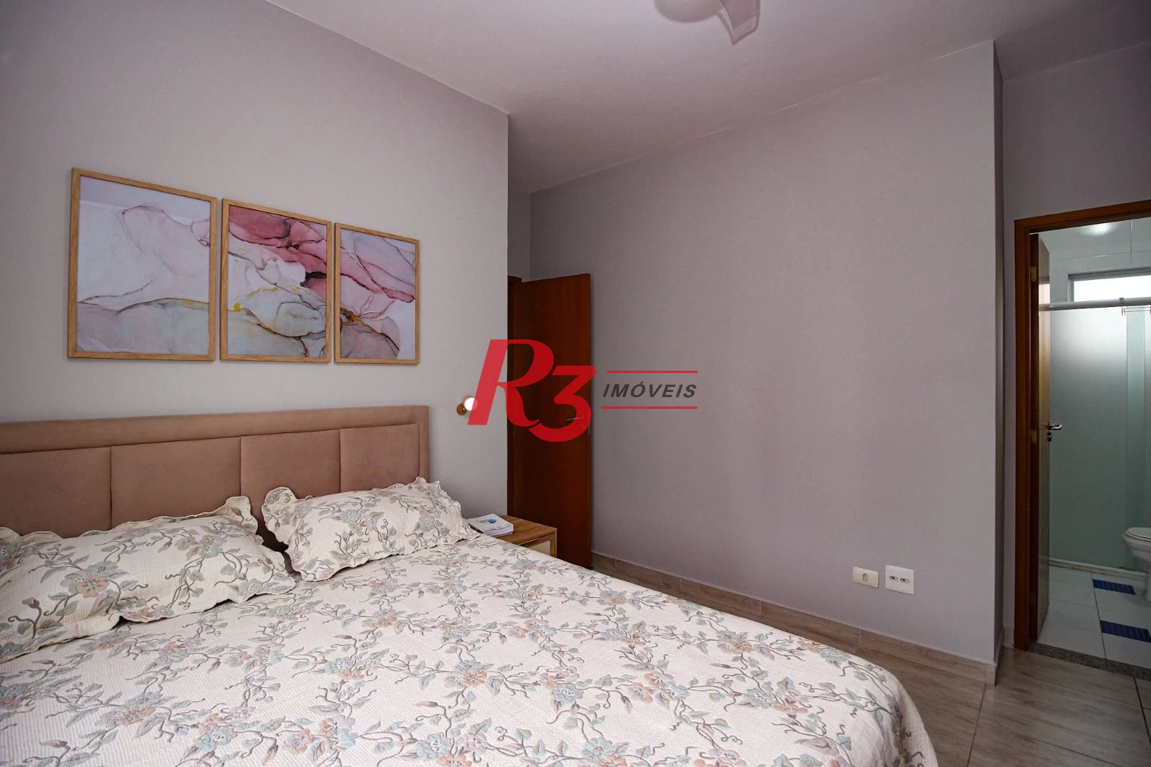 Casa à venda, 136 m² por R$ 1.150.000,00 - Gonzaga - Santos/SP