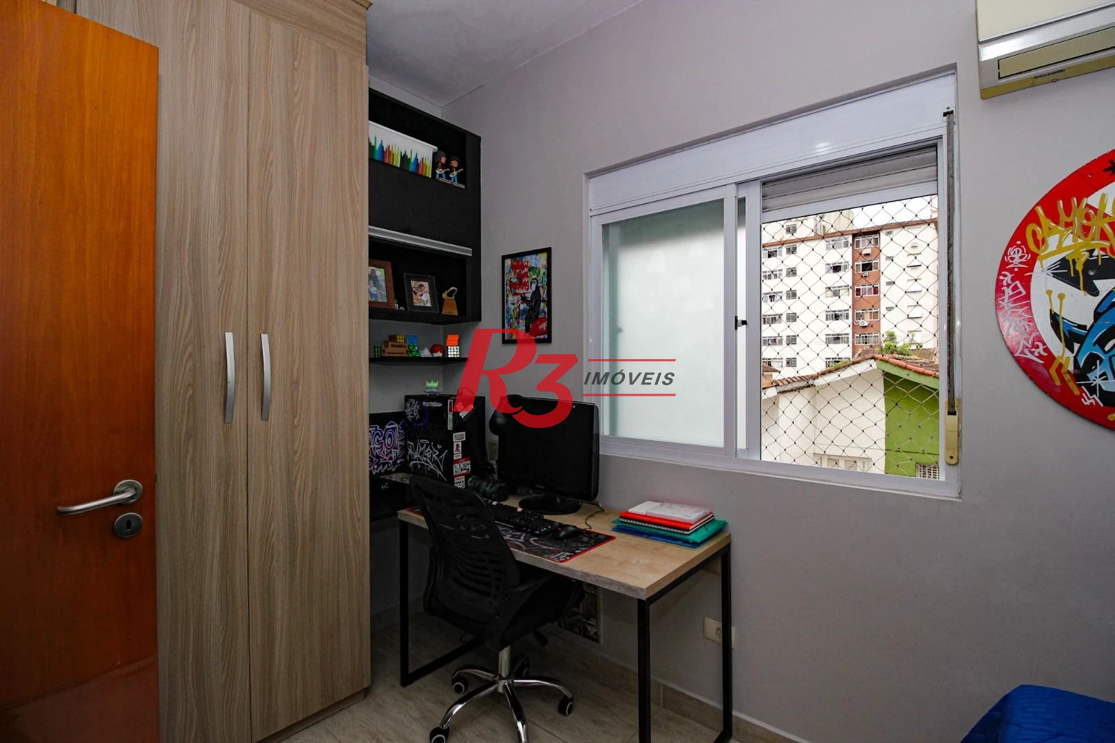 Casa à venda, 136 m² por R$ 1.150.000,00 - Gonzaga - Santos/SP