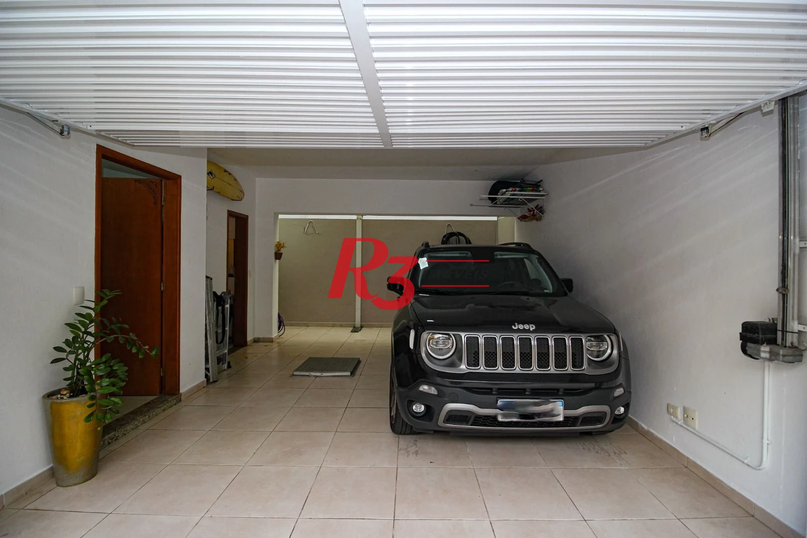 Casa à venda, 136 m² por R$ 1.150.000,00 - Gonzaga - Santos/SP