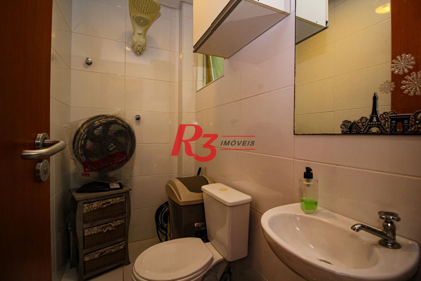 Casa à venda, 136 m² por R$ 1.150.000,00 - Gonzaga - Santos/SP